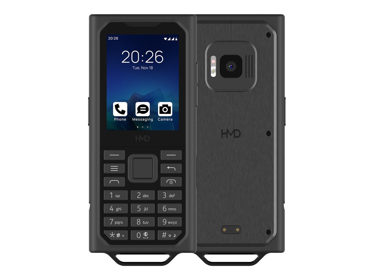 HMD Terra M 2.8" 32GB Data gray