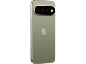 Google Pixel 11 Pro XL 256GB/12GB - Olive - Billede 5