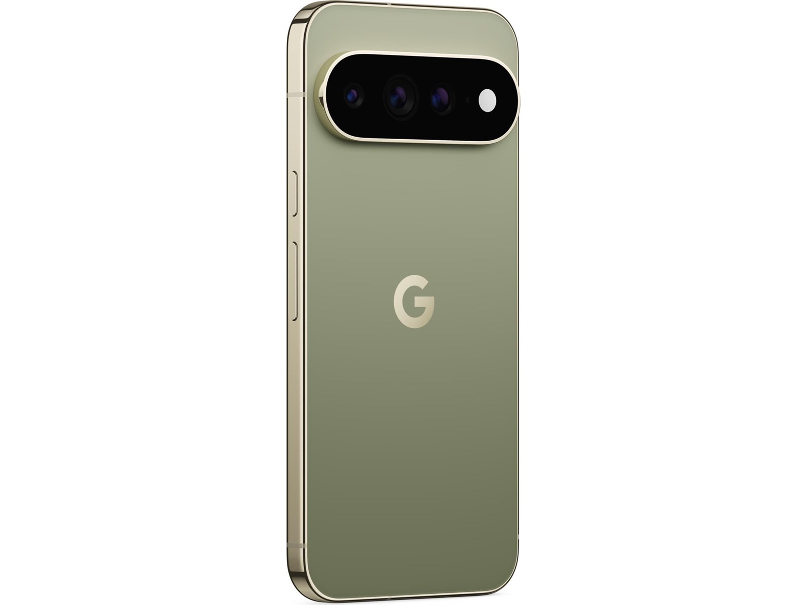 Google Pixel 11 Pro XL 256GB/12GB - Olive - Billede 5