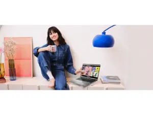 ASUS Vivobook S14 - 14" | Ryzen AI 5 | 16GB | 512GB - Billede 3