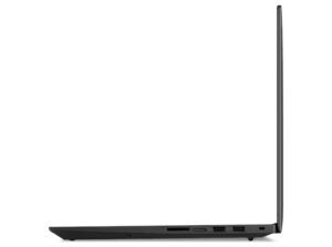 Lenovo ThinkPad P1 G4 -&nbspi7-11800H&nbsp/ op til 4.6 GHz - 32 GB - 512 GB SSD - 16" 2560x1600 (WQXGA) - Tastaturbelysning - Intel UHD Graphics / NVIDIA&nbspQuadro&nbspT1200 - Windows 11 Pro - Wi-Fi 6E - Sort - Nordisk-Keyboard - Preowned Grade B - Billede 4
