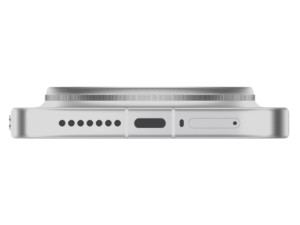 Xiaomi 17 Ultra 512GB/16GB - White - Billede 5