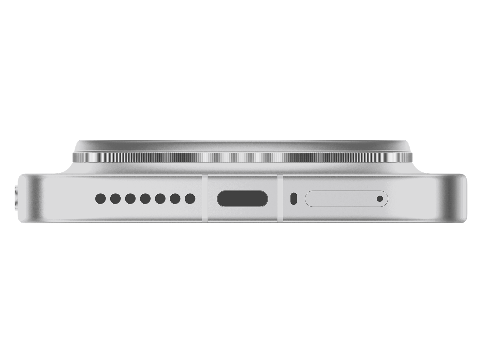 Xiaomi 17 Ultra 512GB/16GB - White - Billede 5