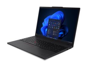 Lenovo ThinkPad T16 Gen 4 AI PC - 16" - Intel Core Ultra 7 - 265U - 32 GB RAM - 512 GB SSD - 4G-opgraderbar - Dansk - Billede 4