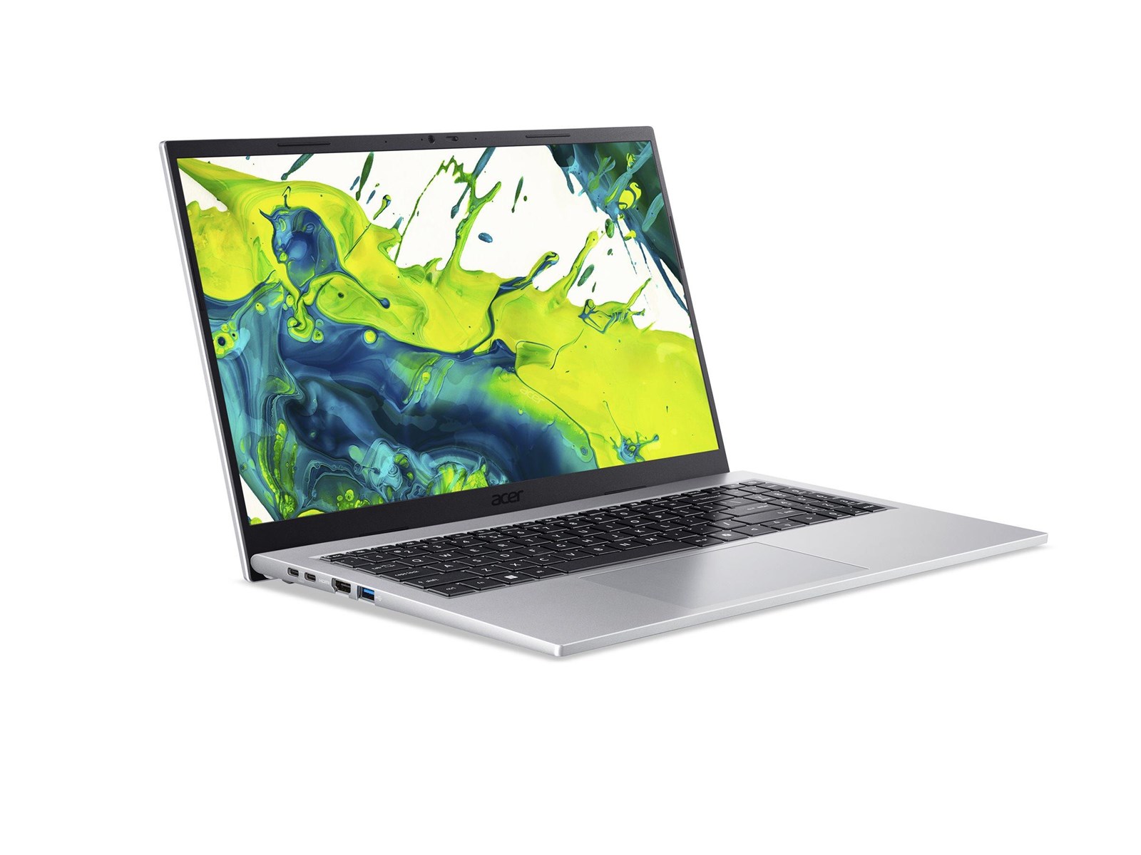 Acer Aspire Go 15 AG15-72P - Billede 4