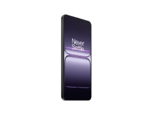 OnePlus Nord CE5 256GB/8GB - Black Infinity - Billede 5