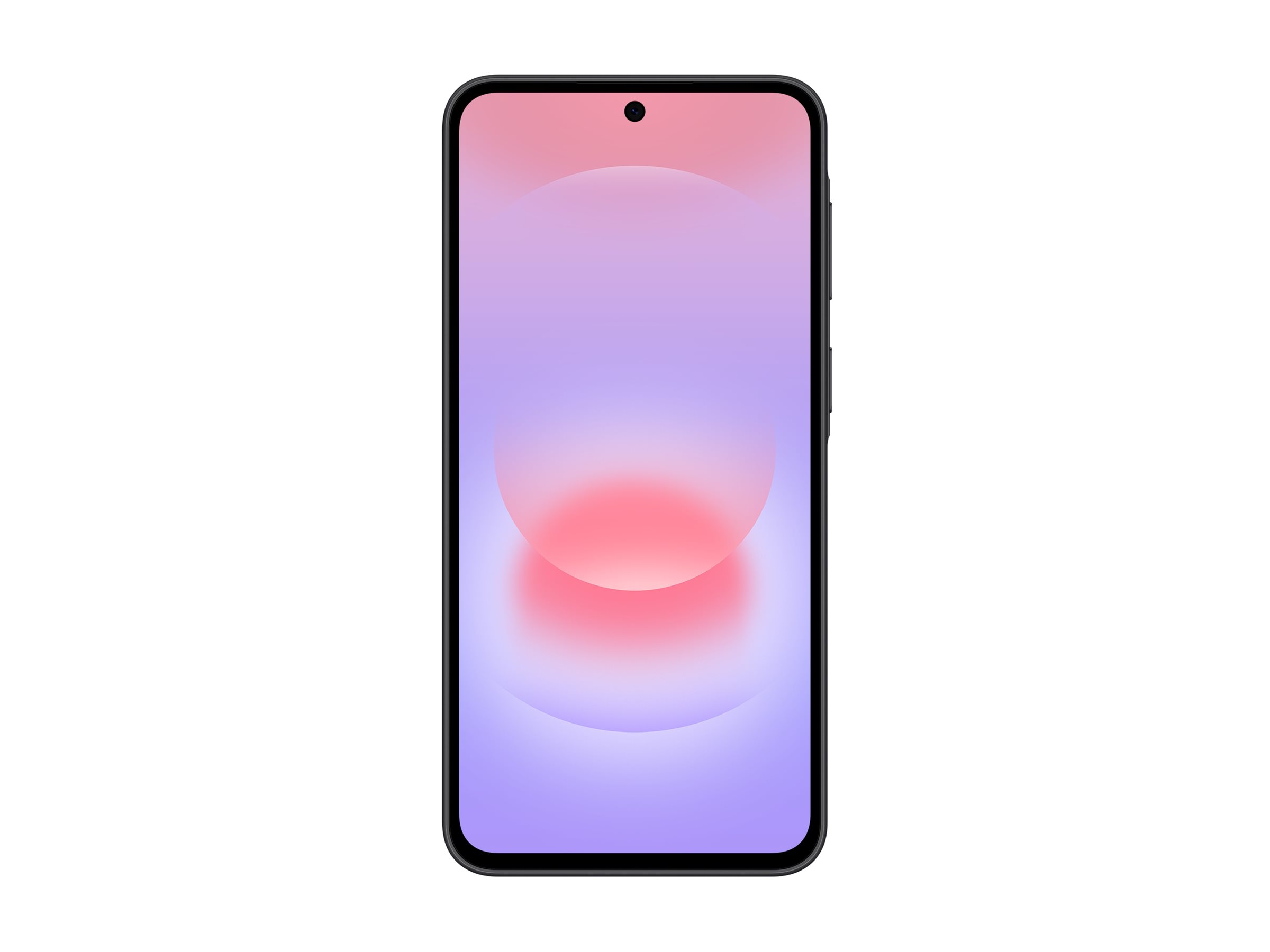 Samsung Galaxy A37 - Enterprise Edition - 5G smartphone - dual-SIM - RAM 6 GB / Intern hukommelse 128 GB - OLED display - 6.7"" - 2340 x 1080 pixels (120 Hz) - 3x bagkamera 50 MP, 8 MP, 5 MP - front camera 12 MP - fantastisk kul