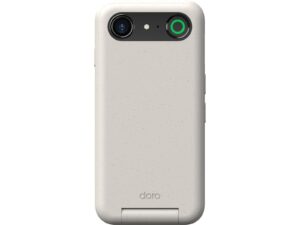 Doro Aurora A21 64GB/4GB - Bone - Billede 5