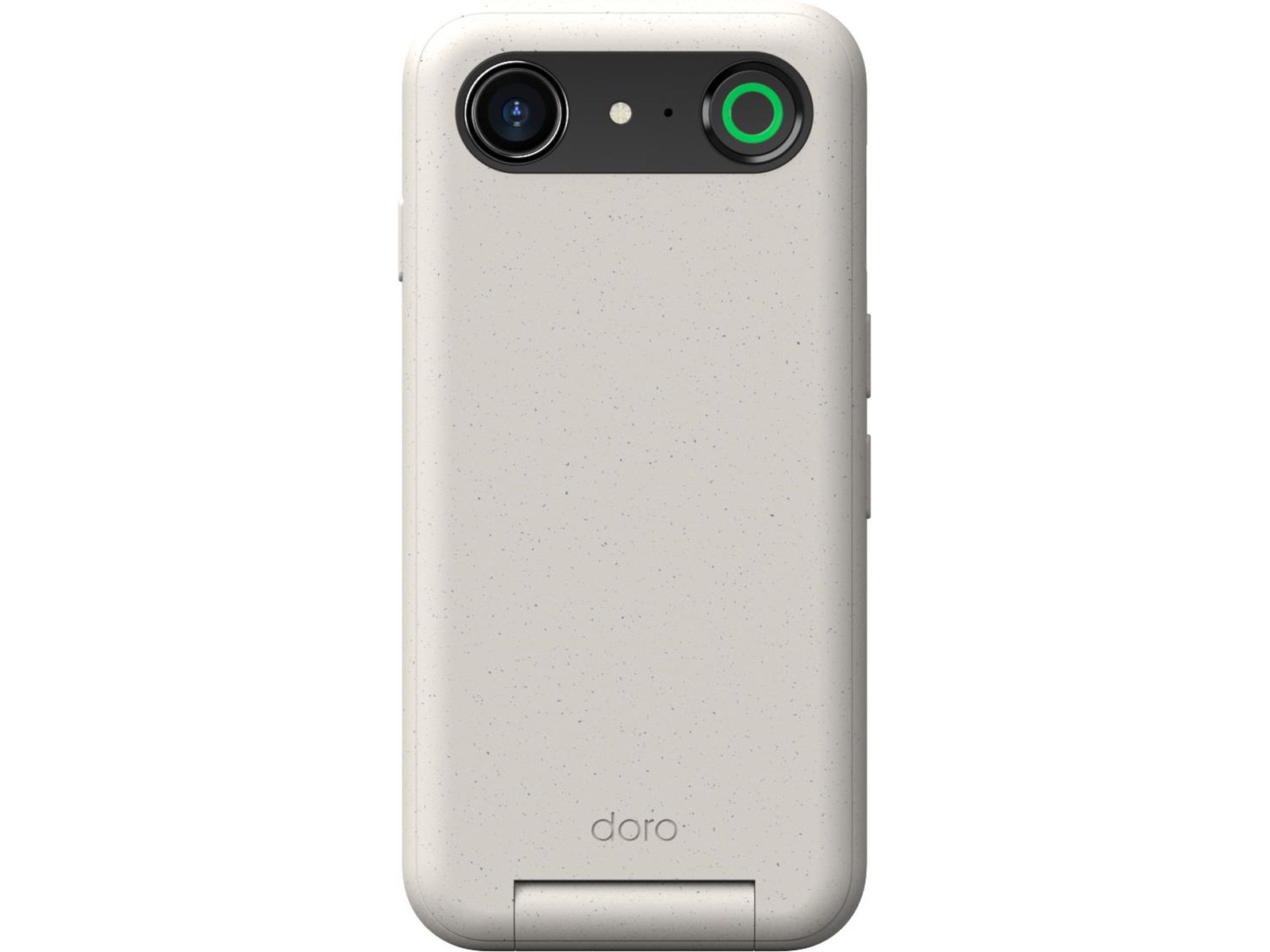Doro Aurora A21 64GB/4GB - Bone - Billede 5