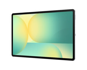 Samsung Galaxy Tab S10 FE+ 5G Samsung Exynos LTE-TDD & LTE-FDD 128 GB 33,3 cm (13.1") 8 GB Wi-Fi 6 (802.11ax) Sølv - Billede 5