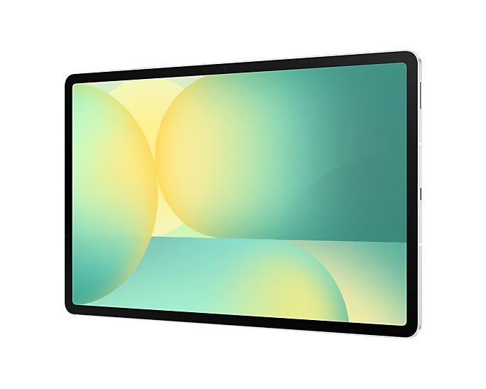 Samsung Galaxy Tab S10 FE+ 5G Samsung Exynos LTE-TDD & LTE-FDD 128 GB 33,3 cm (13.1") 8 GB Wi-Fi 6 (802.11ax) Sølv - Billede 5