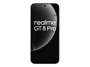 realme GT 8 Pro 512GB/16GB - Diary White - Billede 3