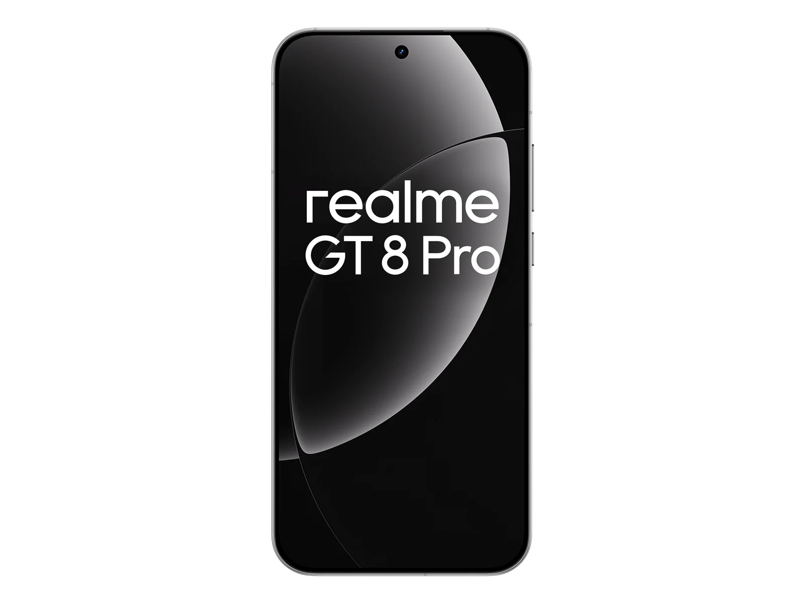 realme GT 8 Pro 512GB/16GB - Diary White - Billede 3