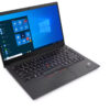 Lenovo ThinkPad E14 G2- Intel Core i5 - 1135G7 / op til 4.2 GHz - Win 11 Pro - Intel Iris Xe Graphics - 8 GB RAM - 256 GB SSD TCG Opal Encryption 2, NVMe - 14"" IPS 1920 x 1080 (Full HD) - Wi-Fi 6 - villi-sort - kbd: Nordisk - Preowned Grade B