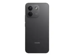 Xiaomi Redmi Note 17 Pro Max 5G 256GB/8GB - Black - Billede 3