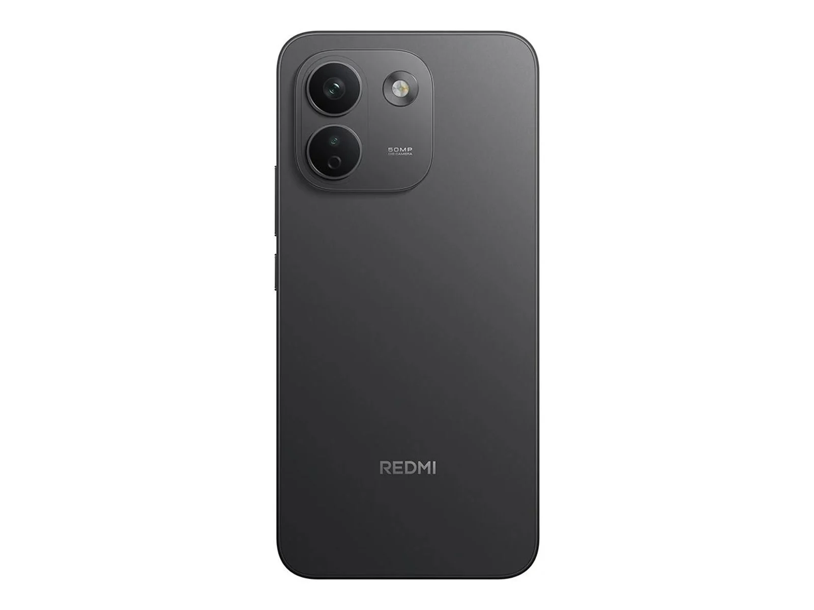 Xiaomi Redmi Note 17 Pro Max 5G 256GB/8GB - Black - Billede 3