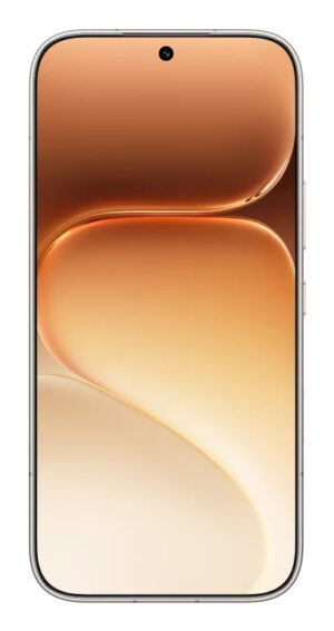 Honor 600 Pro 512GB/12GB - Gold - Billede 2