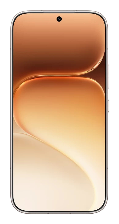 Honor 600 Pro 512GB/12GB - Gold - Billede 2