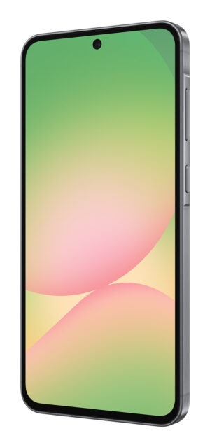 Samsung Galaxy A56, 17 cm (6.7"), 8 GB, 256 GB, 50 MP, Android 15, Grafit - Billede 4