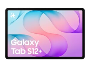 Samsung Galaxy Tab S12+ 256GB/12GB - Grey - Billede 3