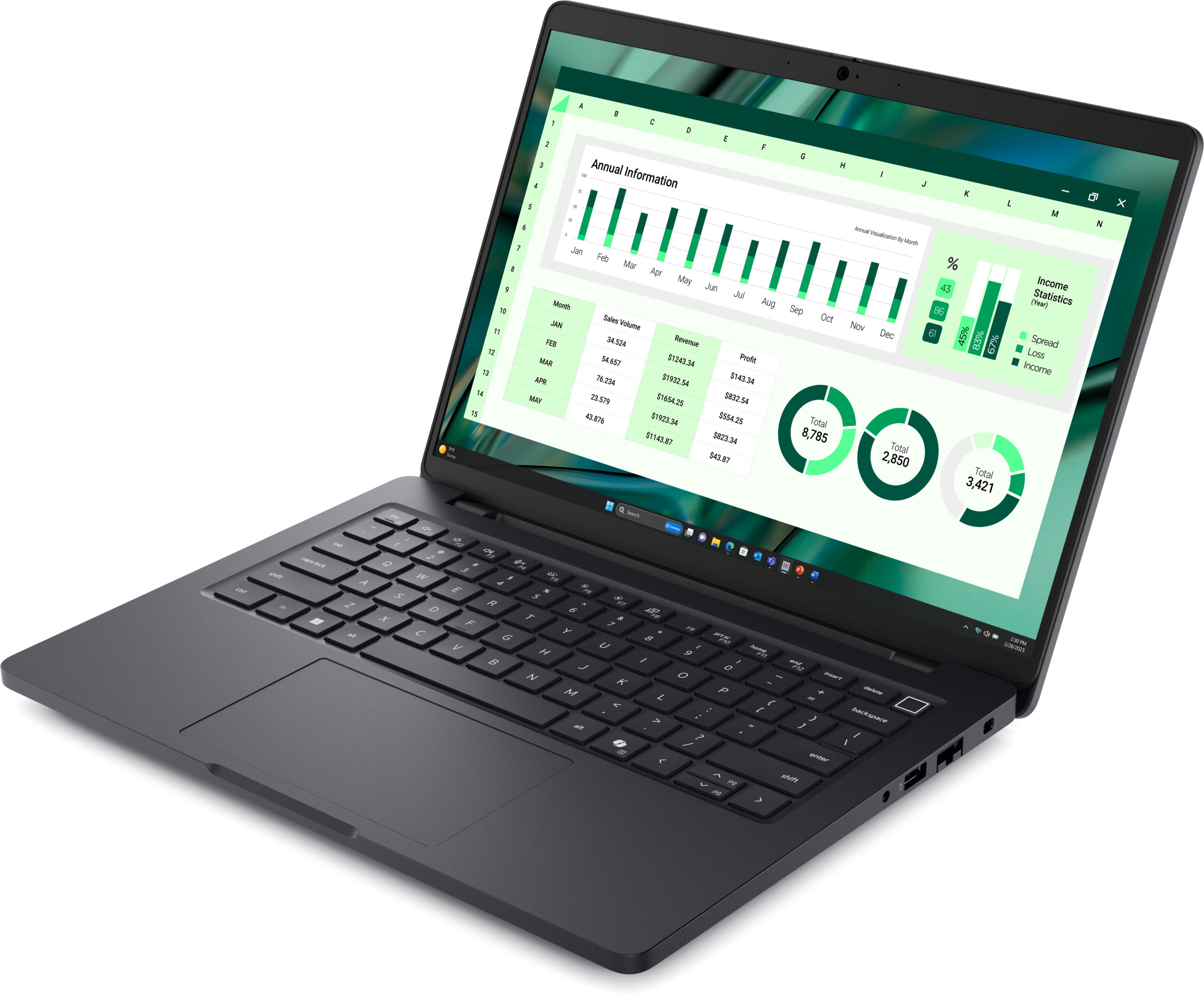 Dell - Billede 3