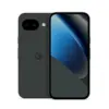 Google Pixel 10a - 5G smartphone - dual-SIM - RAM 8 GB / Intern hukommelse 128 GB - pOLED display - 6.3"" - 2424 x 1080 pixels (120 Hz) - 2x bagkameraer 48 MP, 13 MP - front camera 13 MP - obsidian