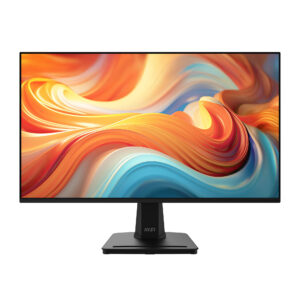 MSI Pro MP251 E14L computerskærm 62,2 cm (24.5") 1920 x 1080 pixel Fuld HD Sort - Billede 5