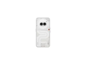 Nothing Phone (2a) 256GB/12GB - White - Billede 4