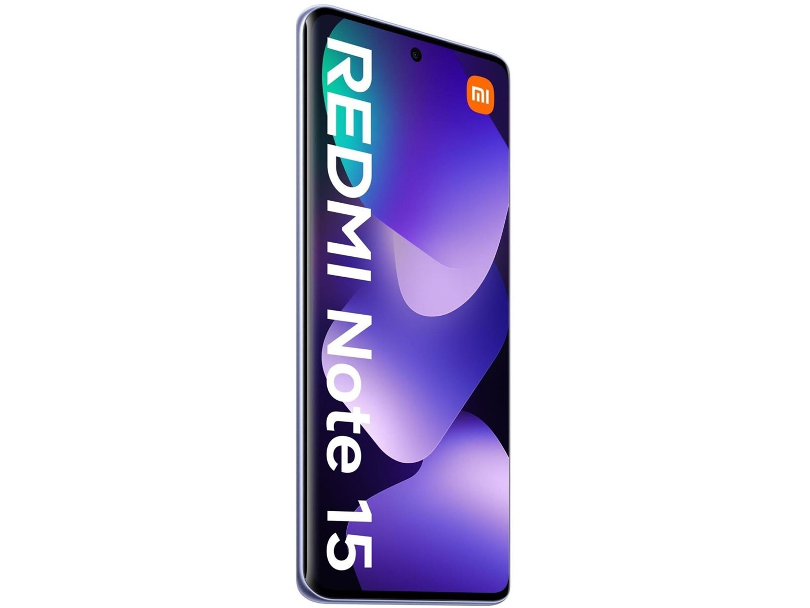 Xiaomi Redmi Note 15 4G 128GB/6GB - Purple - Billede 4