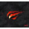 Havit Gaming Mousepad Black/Red