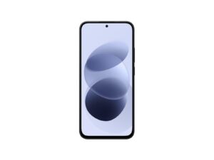 Xiaomi Redmi Note 17 5G 128GB/6GB - Black - Billede 2