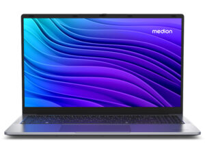 Medion Akoya E15223 MD62644 - 15.6"" - FHD - Intel N100&nbsp/ op til 3.4GHz&nbsp - 4 GB - 128 GB SSD - Intel UHD Graphics&nbsp- Windows 11 Home in S Mode - kbd: nordisk
