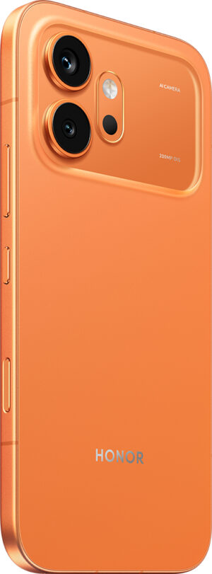 Honor 600 512GB/8GB - Orange - Billede 5