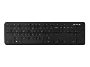 Microsoft Bluetooth Keyboard Tastatur Trådløs Fransk - Billede 2
