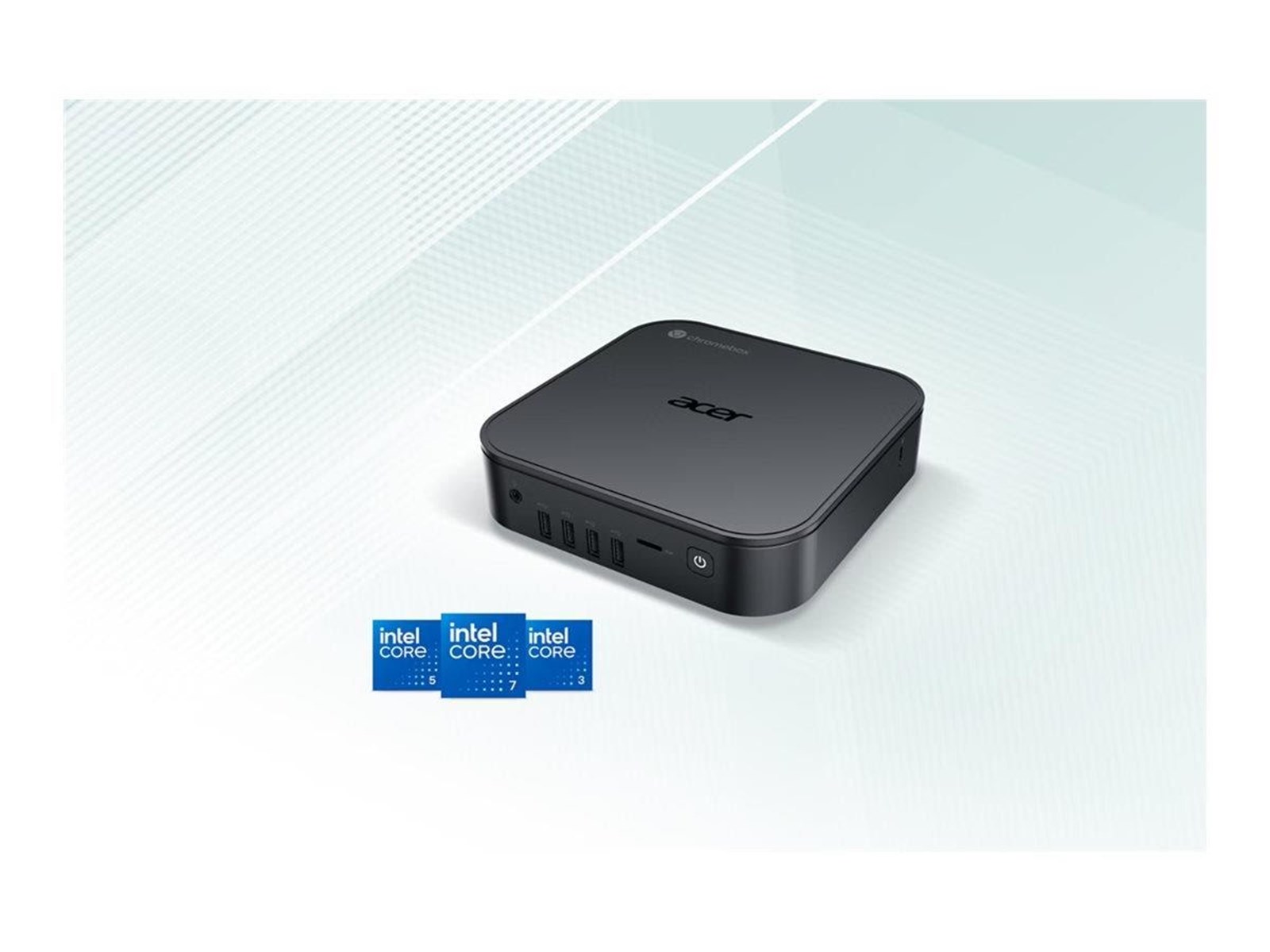 Acer Chromebox CXI6