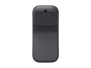 Logitech Mobi Fold for Business - Mus - højre- og venstrehåndet - optisk - 4 knapper - trådløs - Bluetooth 5.0 LE, 2.4 GHz - Logitech Logi Bolt USB-C modtager - grafit - Billede 4