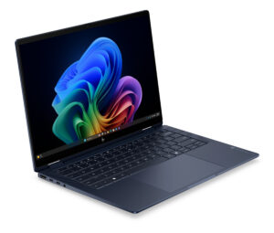 HP EB X Fl G2i 14 AI U5 325 14i 32 (ML) - Billede 2