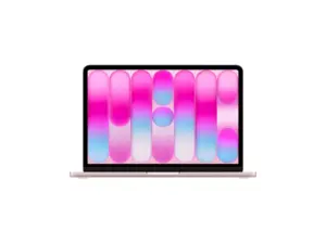 Apple MacBook Neo - 13" | A18 Pro | 8GB | 256GB | Rouge