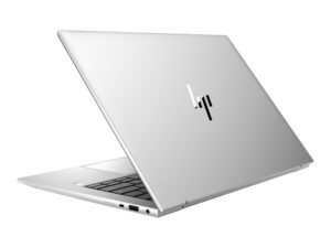 HP EliteBook 865 G9 Notebook - AMD Ryzen 5 Pro - 6650U / op til 4.5 GHz - Win 11 Pro - Radeon 680M - 16 GB RAM - 256 GB SSD NVMe, HP Value - 16"" IPS HP SureView Reflect 1920 x 1200 - Wi-Fi 6E - kbd: nordisk - New Open Box - Billede 3
