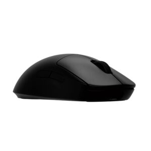 Logitech G Pro 2 LightSpeed Optisk Trådløs Sort - Billede 3