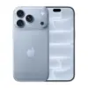 Apple iPhone 18 Pro 2TB - Glacier