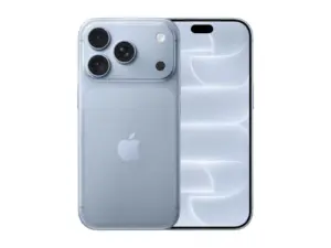 Apple iPhone 18 Pro 512GB - Glacier