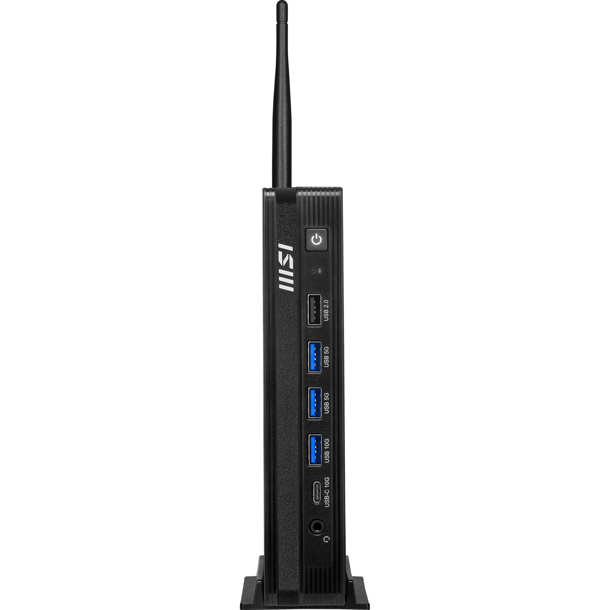 MSI PRO DP10 A14MG-004EU G7400 8GB 128GB - Billede 3