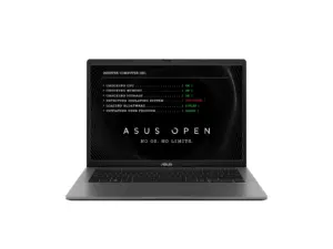 ASUS Vivobook S14 - 14" | Ryzen AI 5 | 32GB | 512GB
