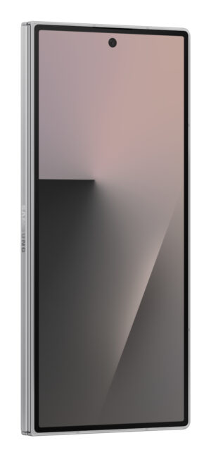 Samsung Galaxy Z Fold 7 , 20,3 cm (8"), 12 GB, 256 GB, 200 MP, Android 16.0, Sølv - Billede 2