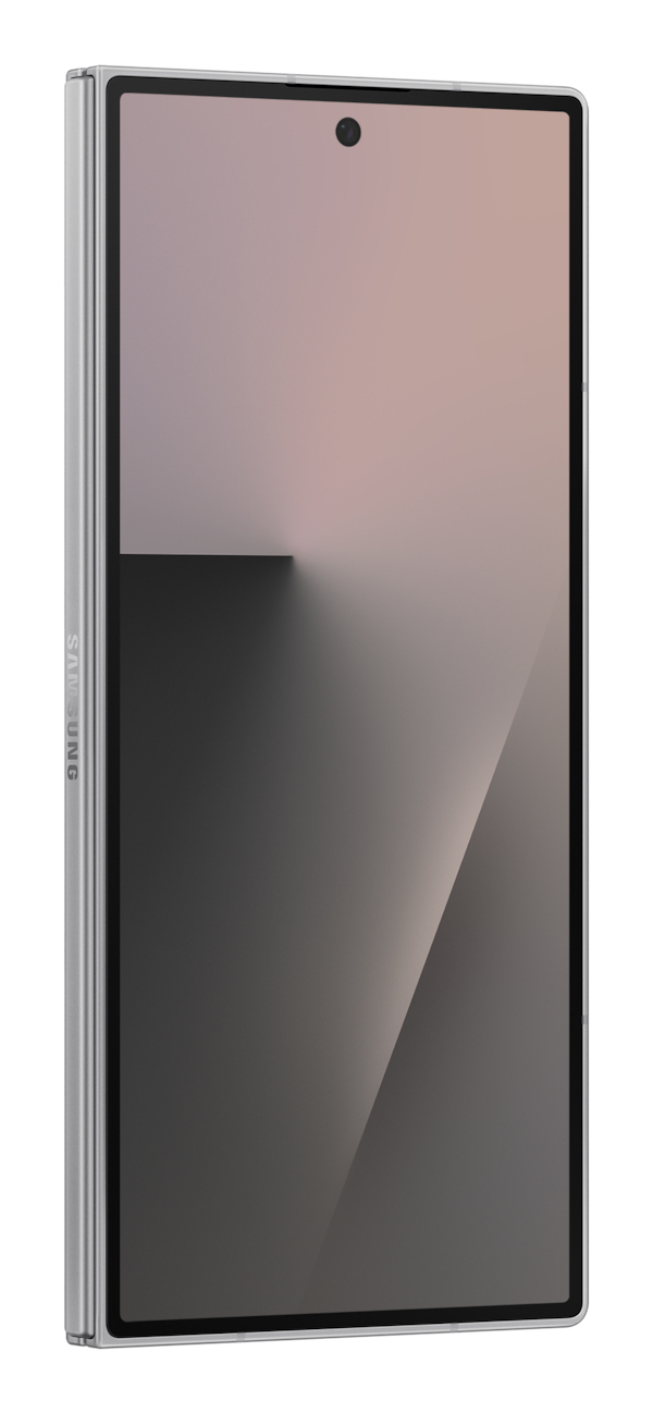 Samsung Galaxy Z Fold 7 , 20,3 cm (8"), 12 GB, 256 GB, 200 MP, Android 16.0, Sølv - Billede 2
