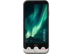 Doro Aurora A11 64GB/4GB - Bone