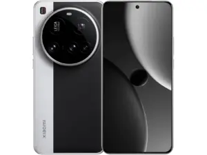 Xiaomi 15 Ultra 512GB/16GB - Silver Chrome