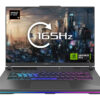 ROG Strix G16 - 16" | RTX 5080 | Ryzen 9 | 32GB | 1TB