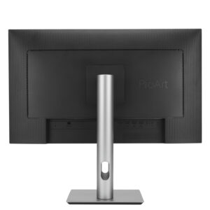 ASUS ProArt PA329CRV - LED-skærm - 32"" (31.5"" til at se) - 3840 x 2160 4K @ 60 Hz - IPS - 350 cd/m² - 1000:1 - DisplayHDR 400 - 5 ms - 2xHDMI, 2xDisplayPort, USB-C - højtalere - Billede 4